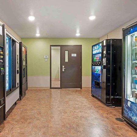 Extended Stay America Select Suites - Cincinnati - Florence - Airport Dış mekan fotoğraf