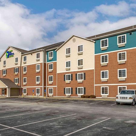 Extended Stay America Select Suites - Cincinnati - Florence - Airport Dış mekan fotoğraf