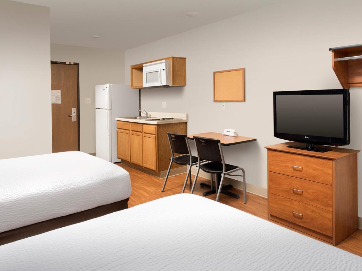 Extended Stay America Select Suites - Cincinnati - Florence - Airport Dış mekan fotoğraf