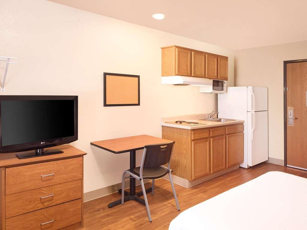 Extended Stay America Select Suites - Cincinnati - Florence - Airport Oda fotoğraf