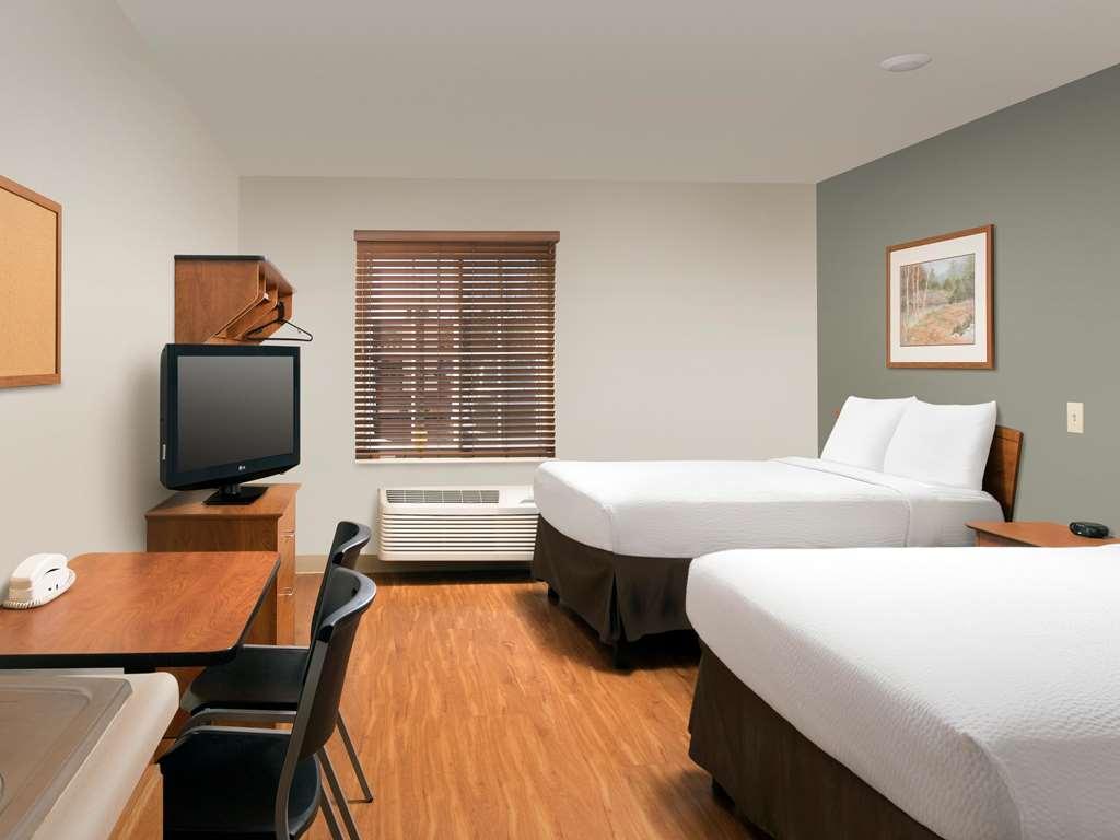 Extended Stay America Select Suites - Cincinnati - Florence - Airport Oda fotoğraf
