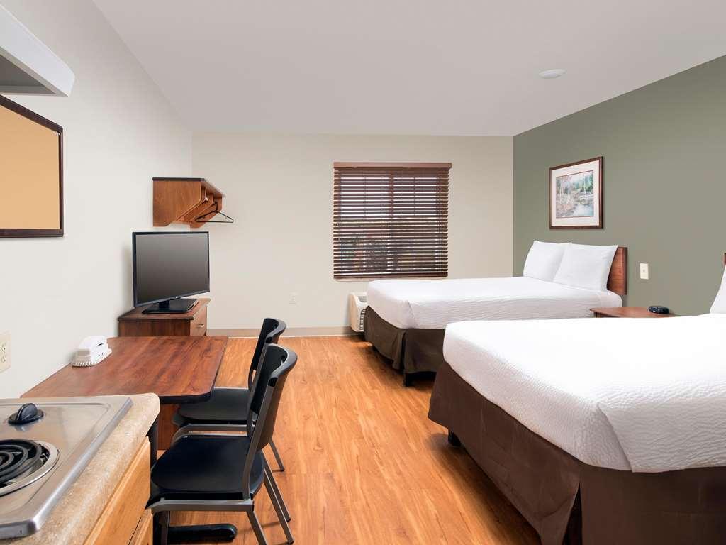 Extended Stay America Select Suites - Cincinnati - Florence - Airport Oda fotoğraf