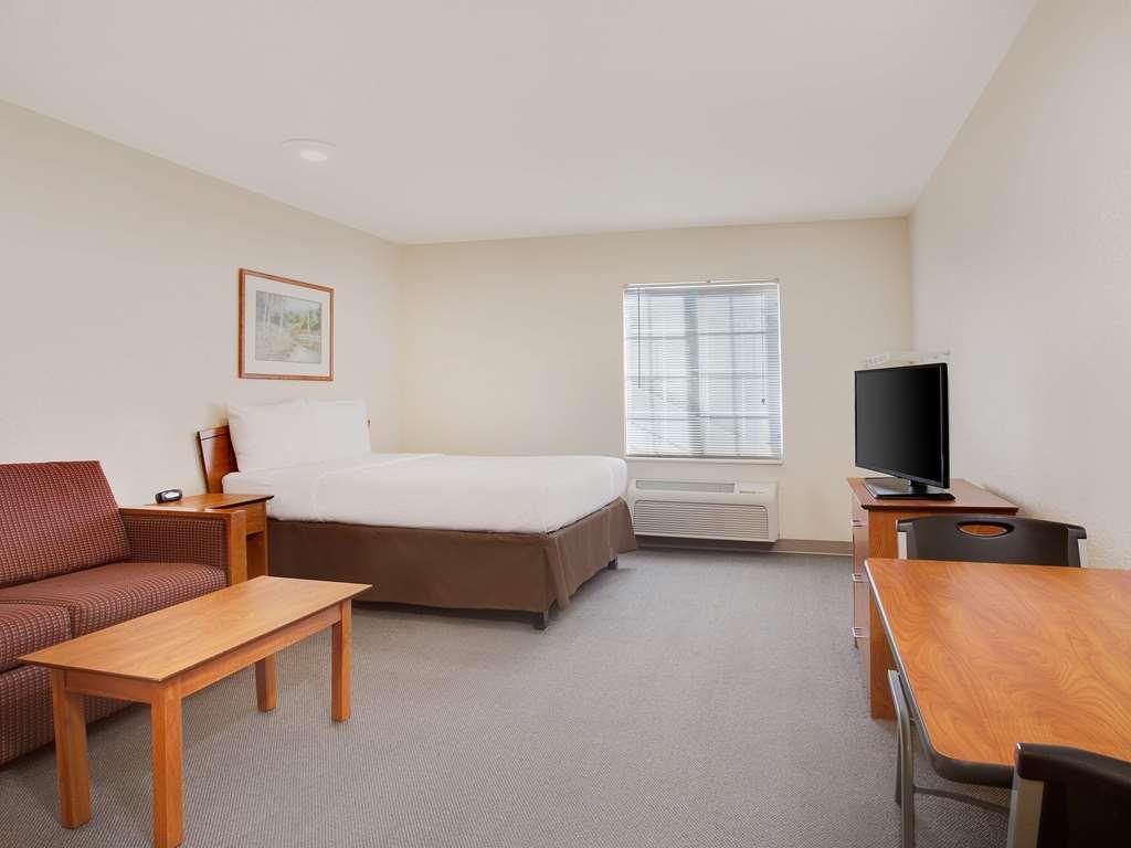Extended Stay America Select Suites - Cincinnati - Florence - Airport Oda fotoğraf