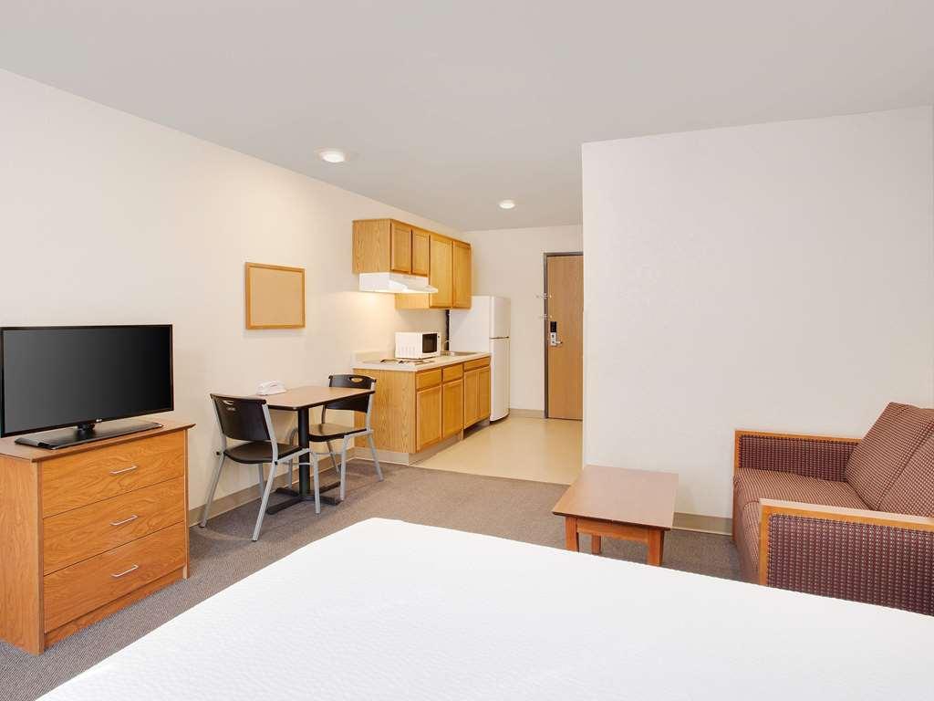 Extended Stay America Select Suites - Cincinnati - Florence - Airport Oda fotoğraf
