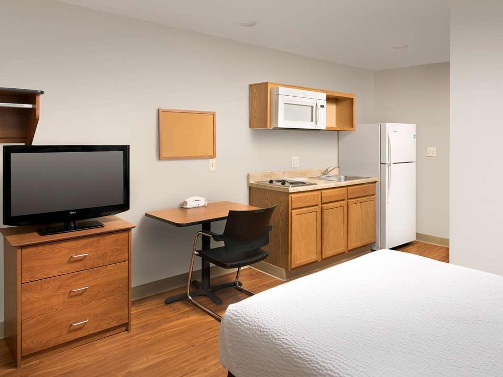 Extended Stay America Select Suites - Cincinnati - Florence - Airport Oda fotoğraf