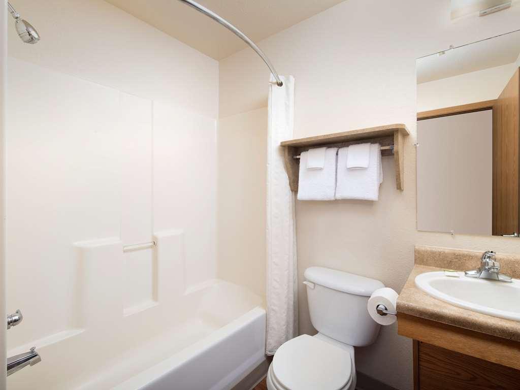 Extended Stay America Select Suites - Cincinnati - Florence - Airport Dış mekan fotoğraf