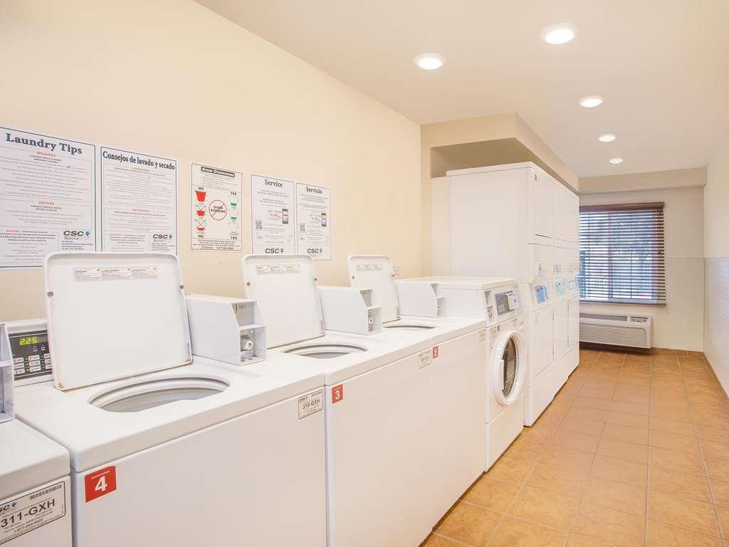 Extended Stay America Select Suites - Cincinnati - Florence - Airport Konforlar fotoğraf