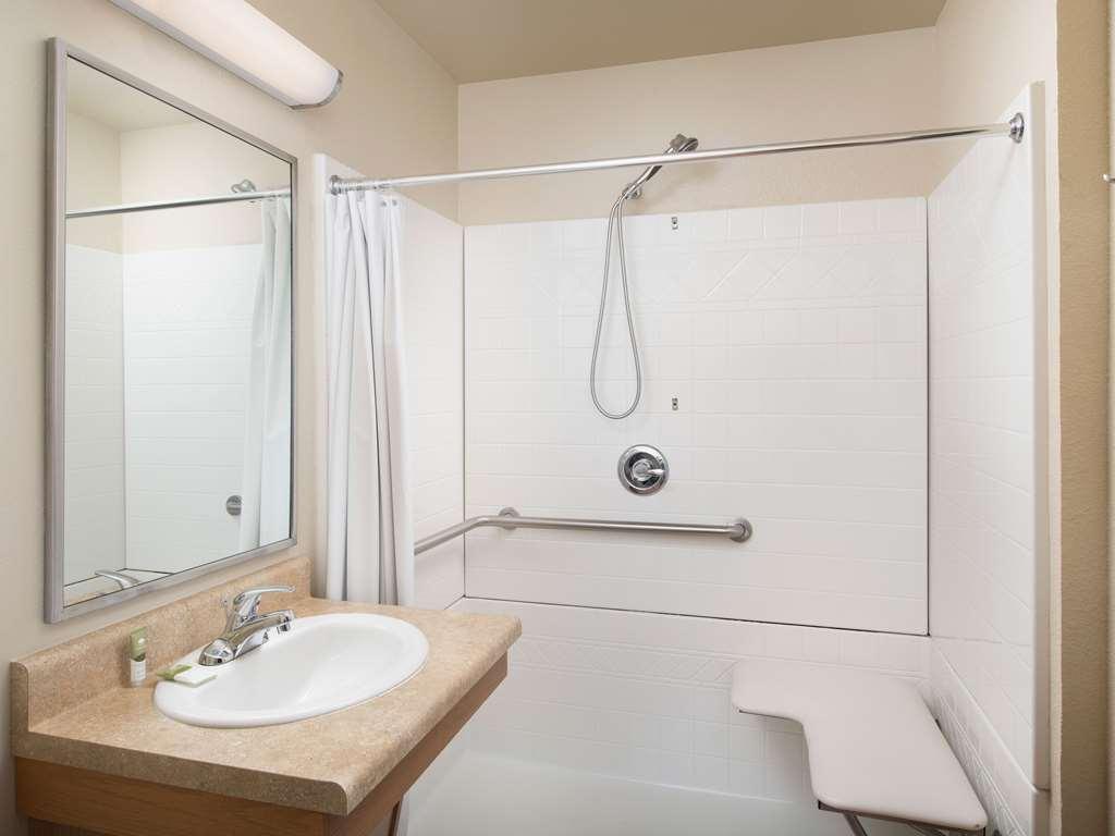 Extended Stay America Select Suites - Cincinnati - Florence - Airport Dış mekan fotoğraf