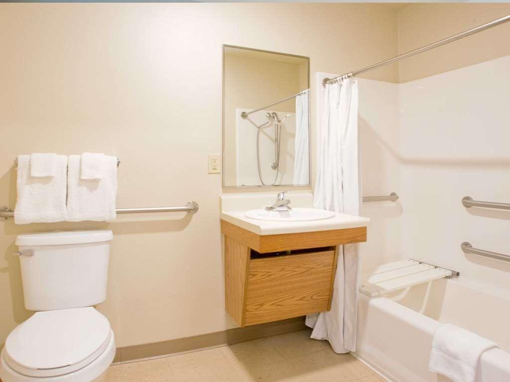 Extended Stay America Select Suites - Cincinnati - Florence - Airport Dış mekan fotoğraf