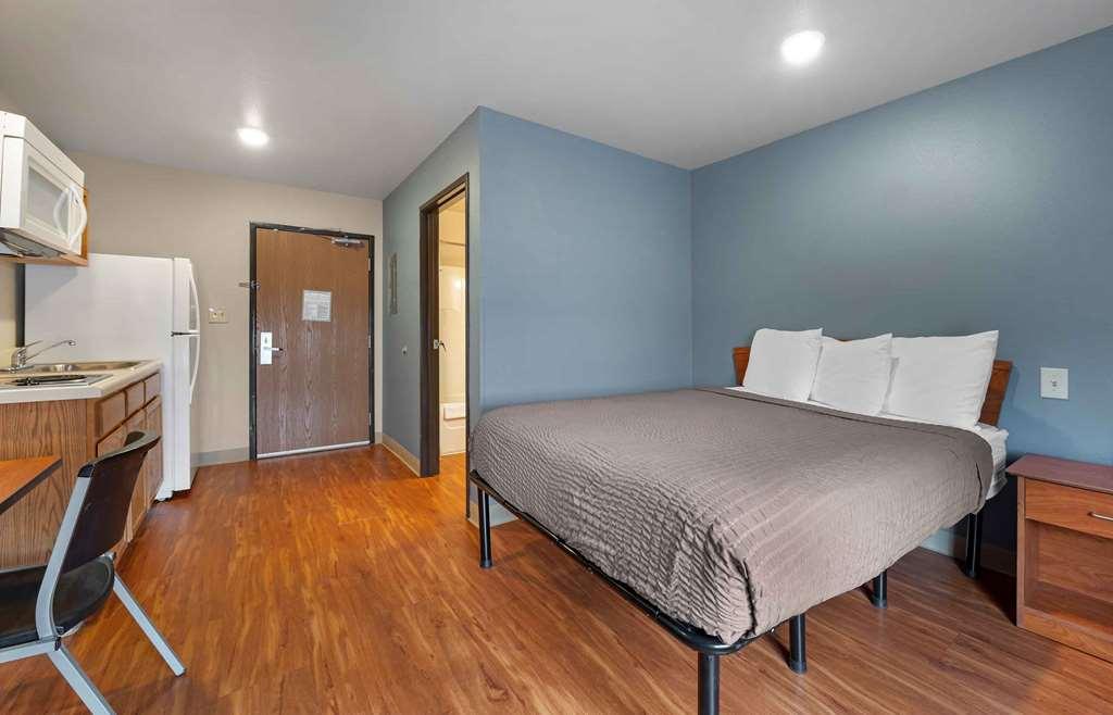 Extended Stay America Select Suites - Cincinnati - Florence - Airport Oda fotoğraf