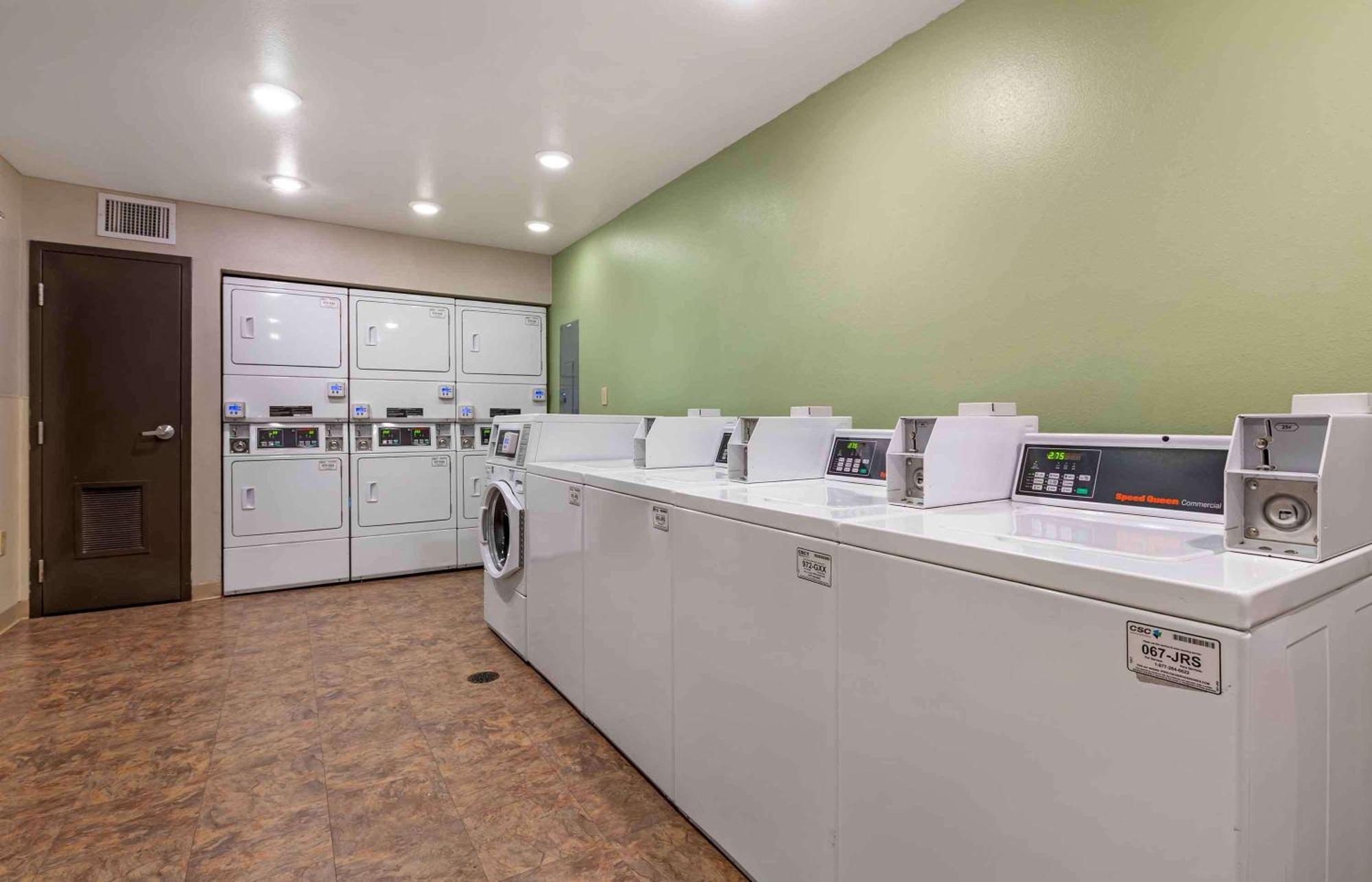 Extended Stay America Select Suites - Cincinnati - Florence - Airport Dış mekan fotoğraf