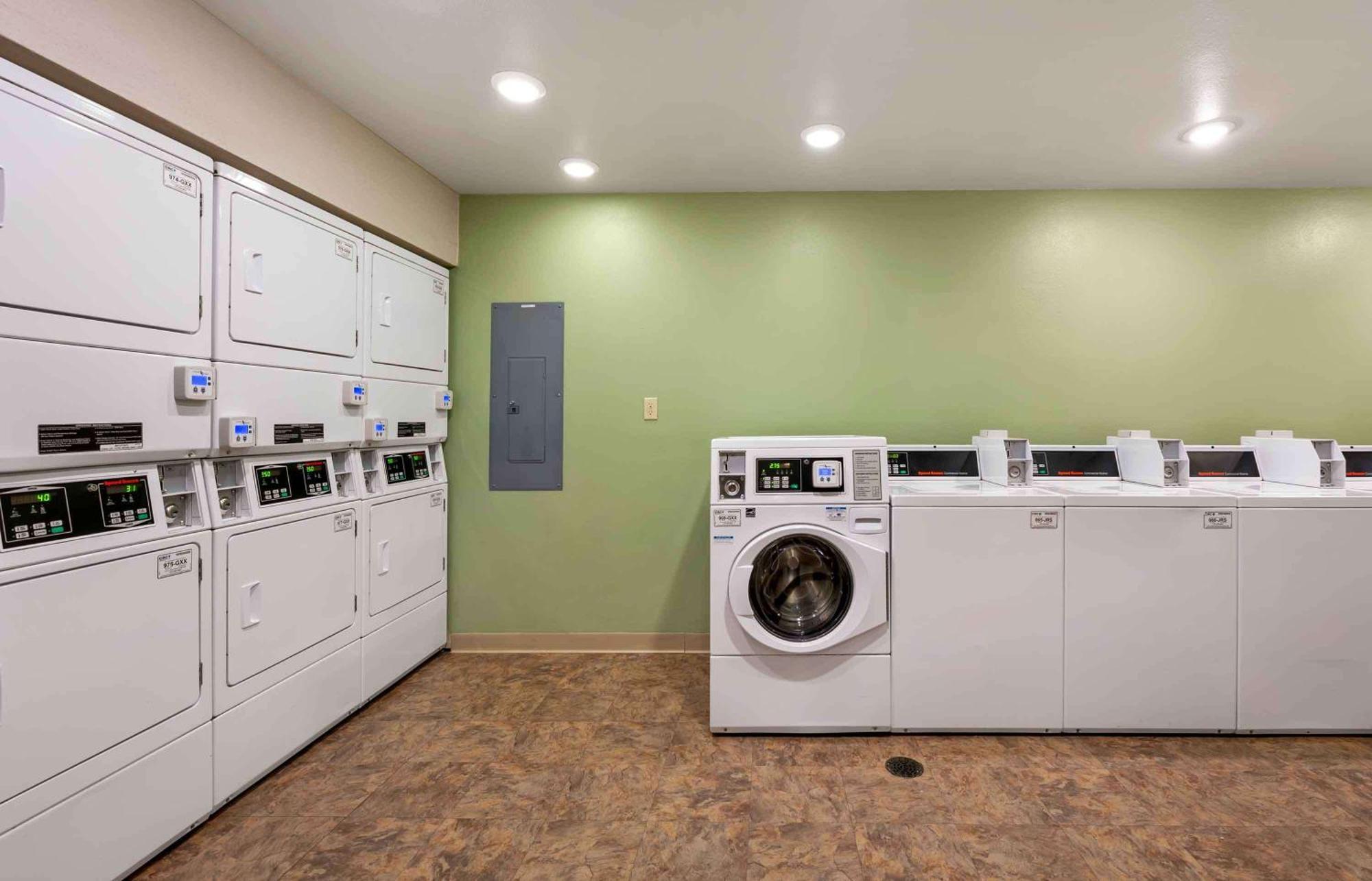 Extended Stay America Select Suites - Cincinnati - Florence - Airport Dış mekan fotoğraf