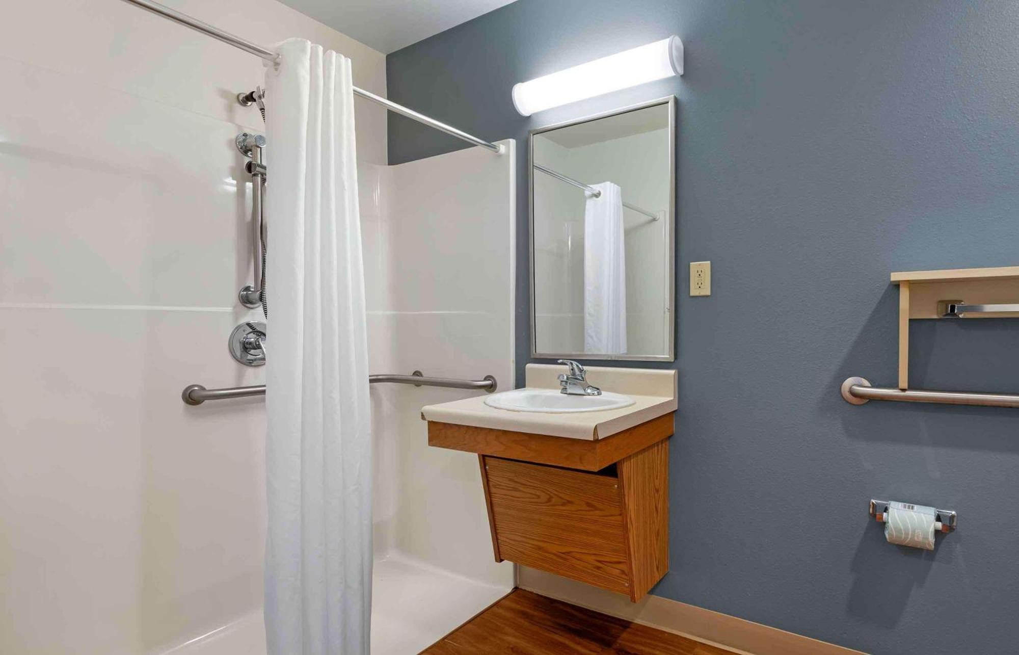 Extended Stay America Select Suites - Cincinnati - Florence - Airport Dış mekan fotoğraf