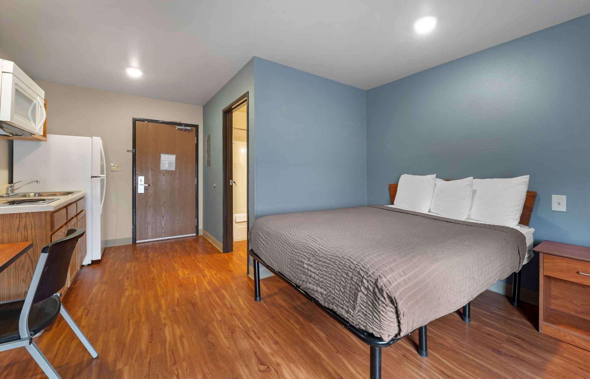 Extended Stay America Select Suites - Cincinnati - Florence - Airport Dış mekan fotoğraf