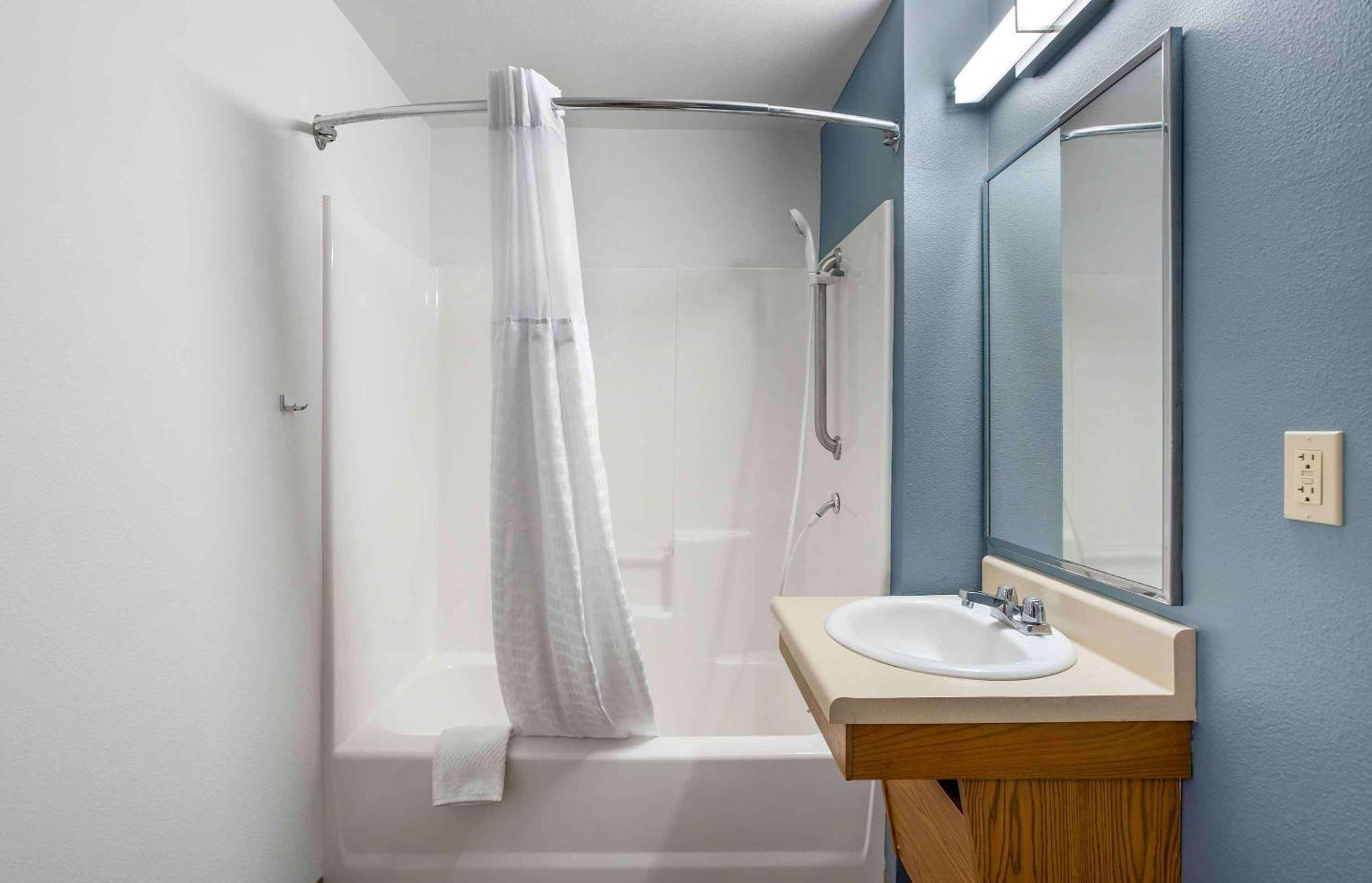 Extended Stay America Select Suites - Cincinnati - Florence - Airport Dış mekan fotoğraf