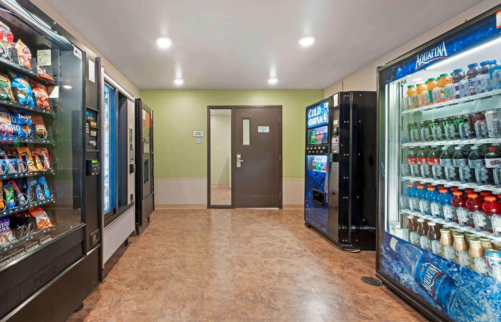 Extended Stay America Select Suites - Cincinnati - Florence - Airport Dış mekan fotoğraf