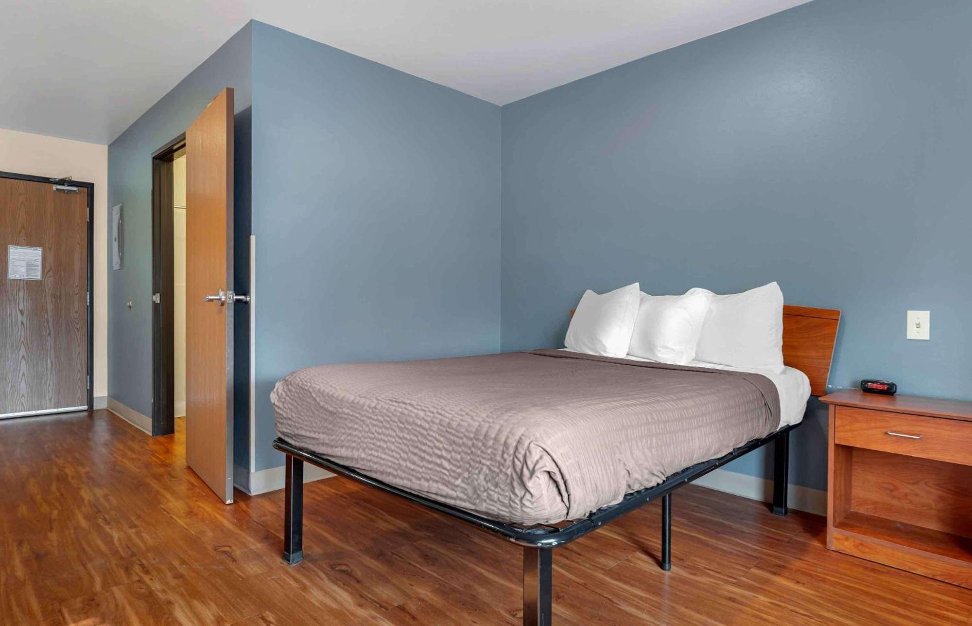 Extended Stay America Select Suites - Cincinnati - Florence - Airport Dış mekan fotoğraf
