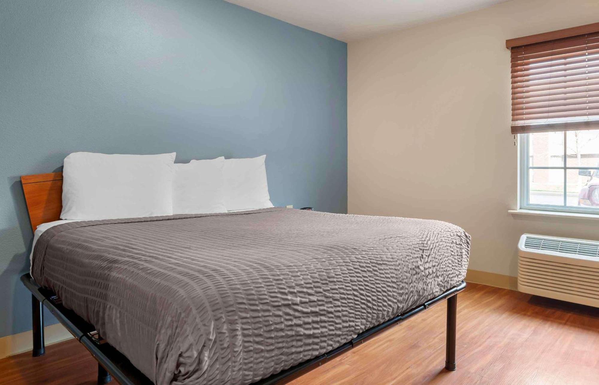Extended Stay America Select Suites - Cincinnati - Florence - Airport Dış mekan fotoğraf