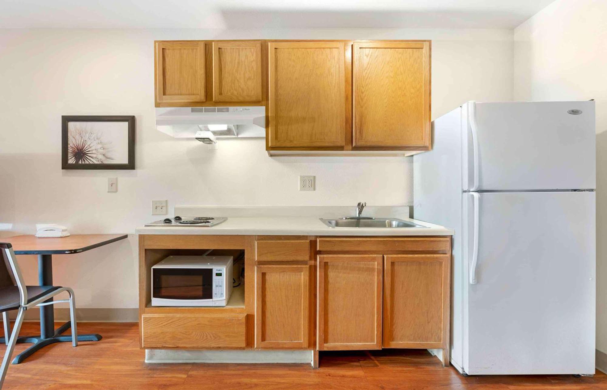 Extended Stay America Select Suites - Cincinnati - Florence - Airport Dış mekan fotoğraf