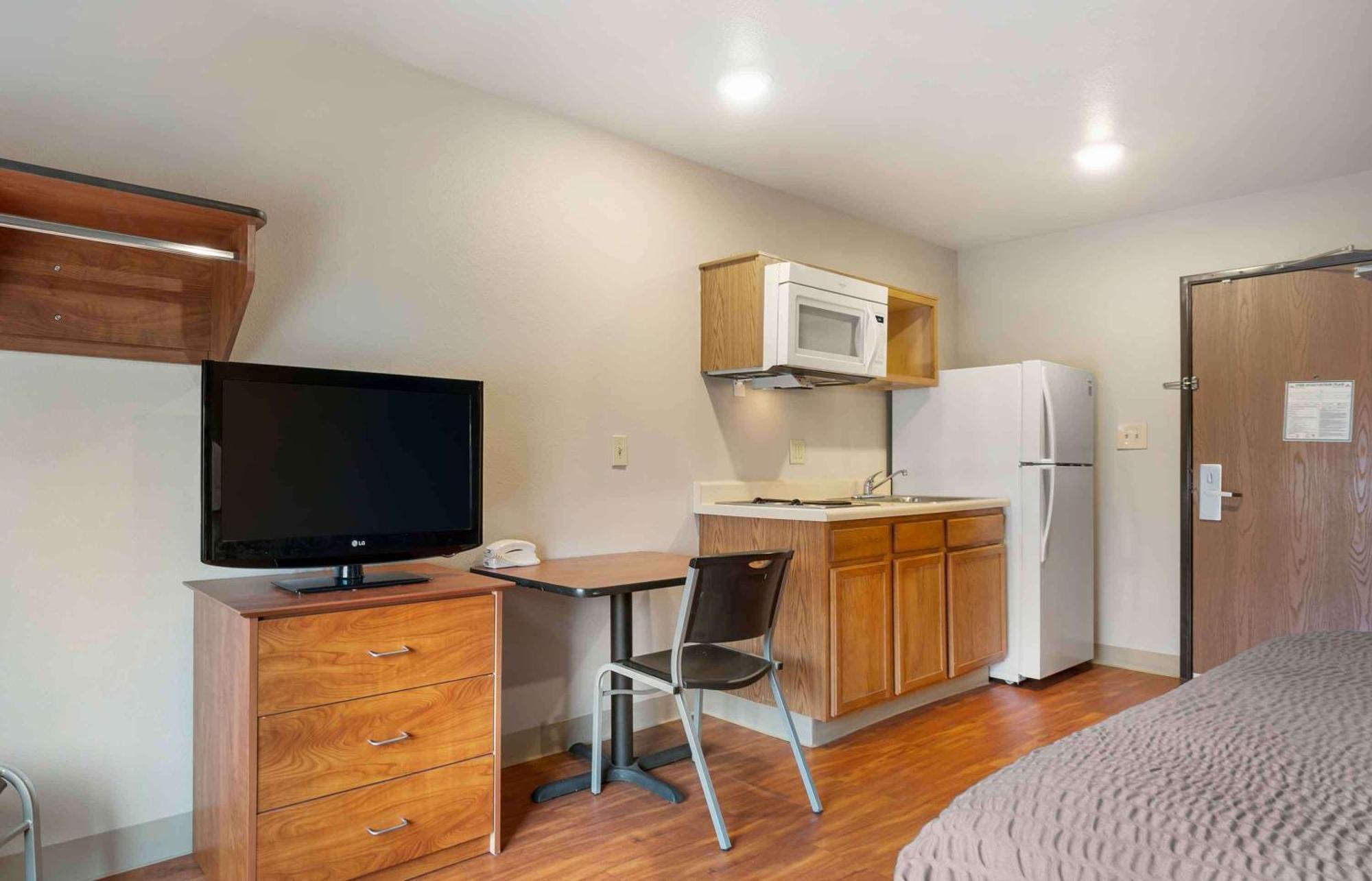 Extended Stay America Select Suites - Cincinnati - Florence - Airport Dış mekan fotoğraf