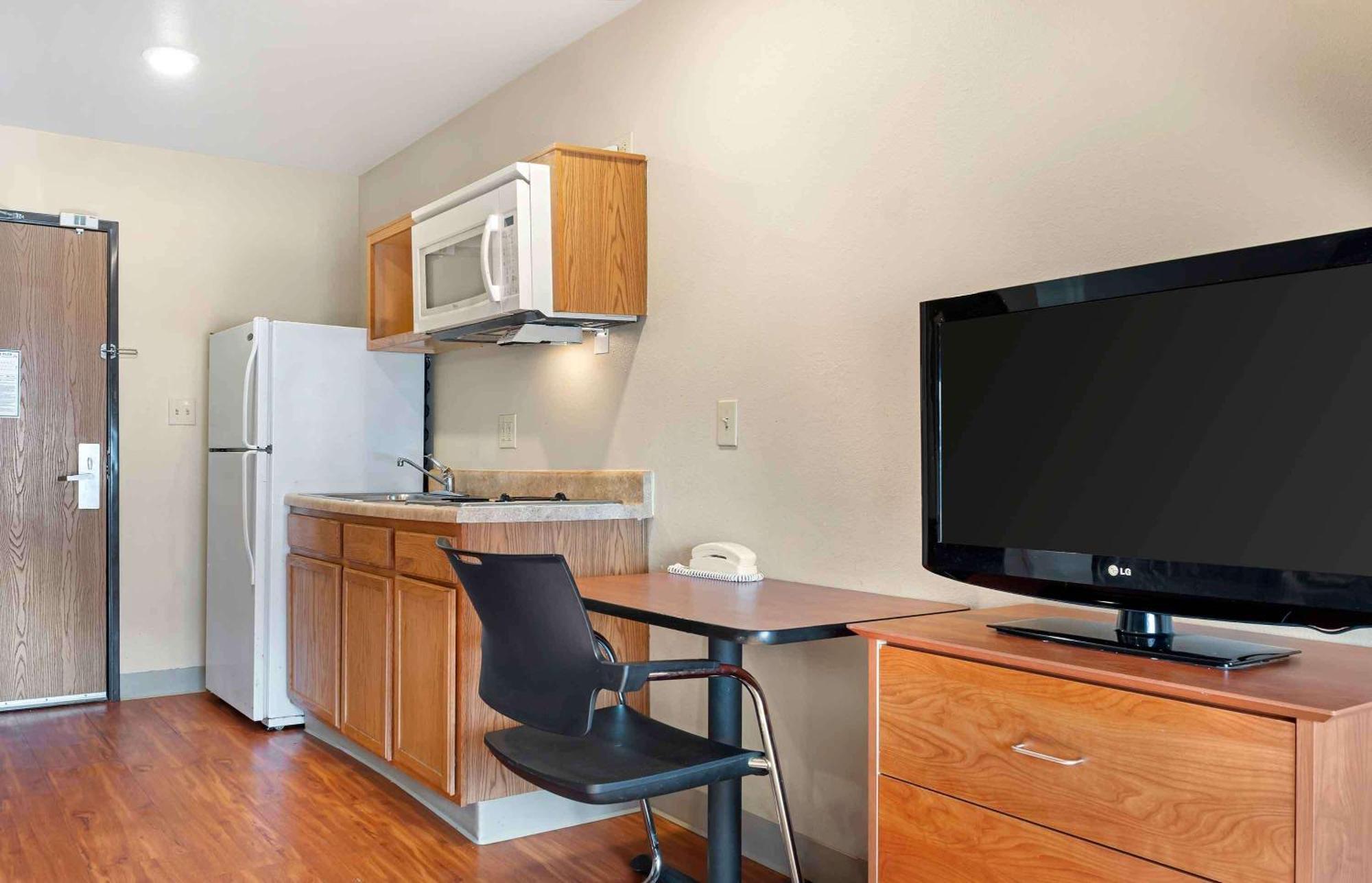 Extended Stay America Select Suites - Cincinnati - Florence - Airport Dış mekan fotoğraf