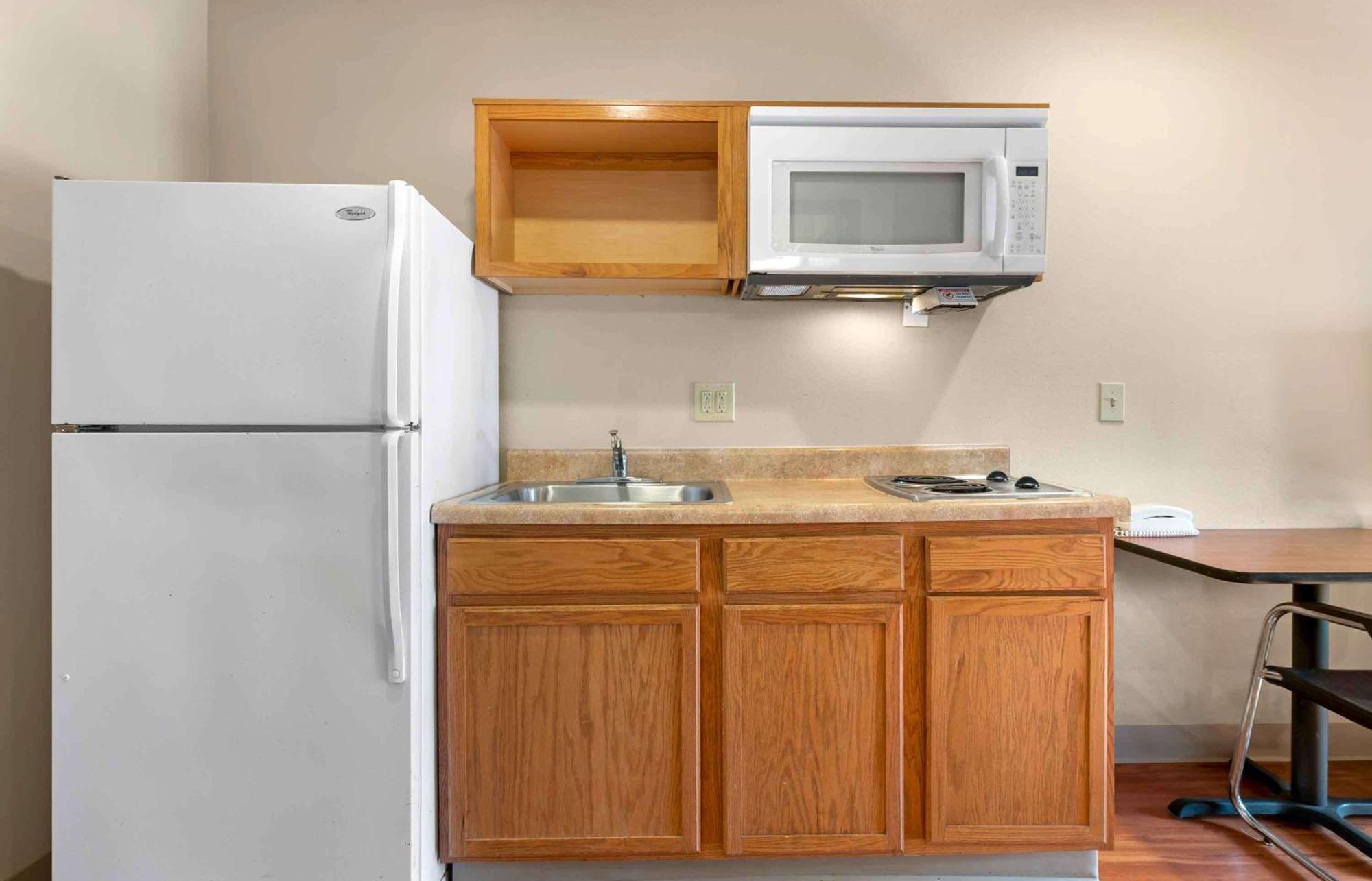 Extended Stay America Select Suites - Cincinnati - Florence - Airport Dış mekan fotoğraf