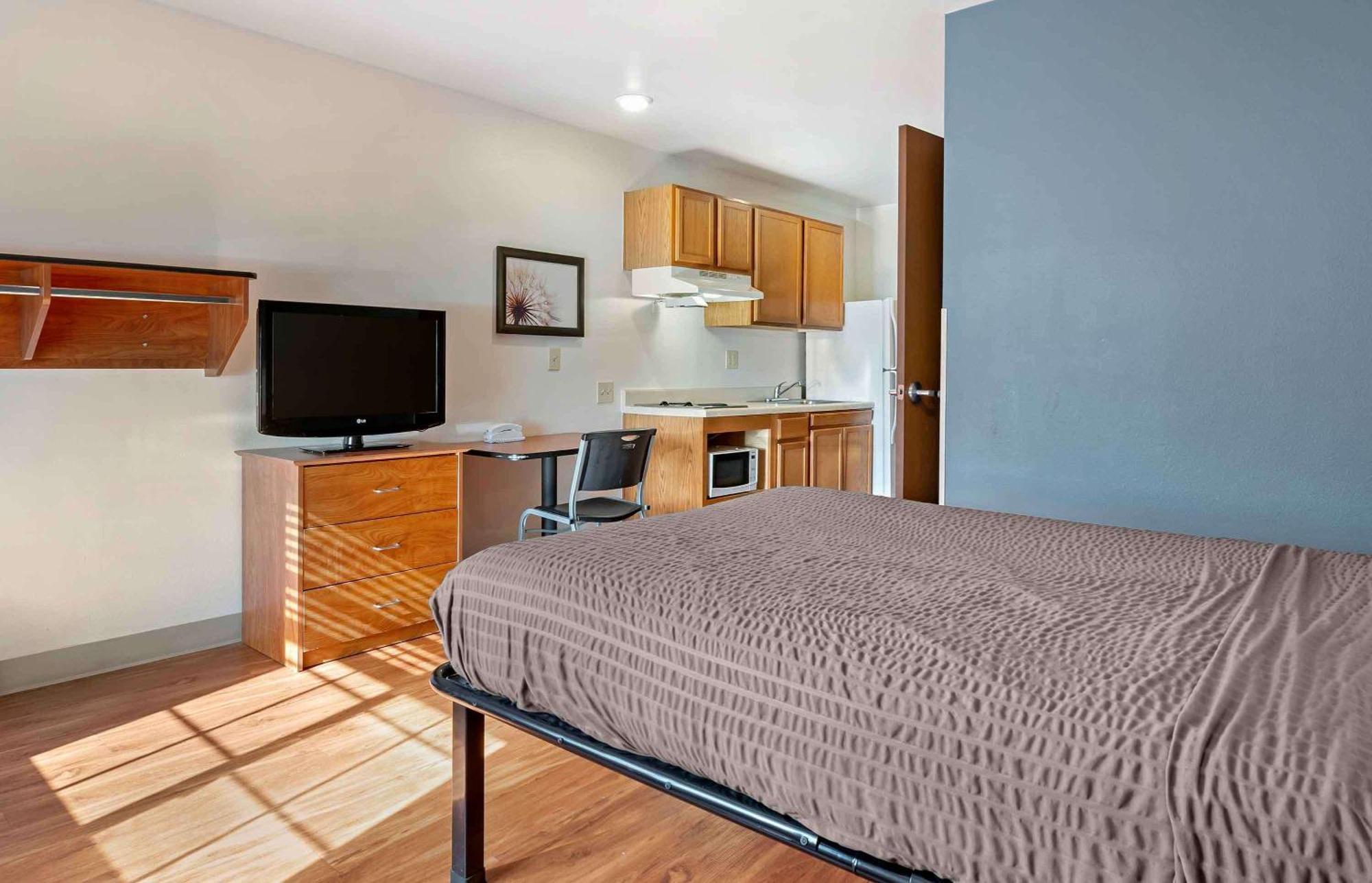 Extended Stay America Select Suites - Cincinnati - Florence - Airport Dış mekan fotoğraf