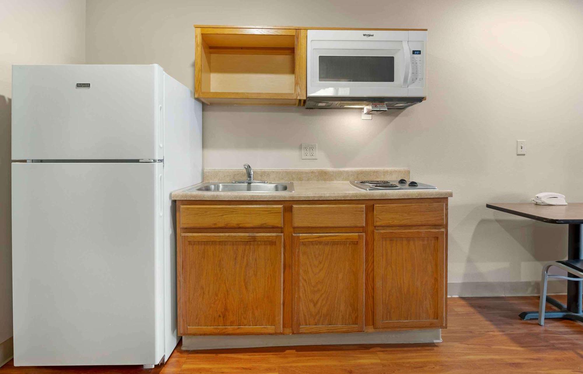 Extended Stay America Select Suites - Cincinnati - Florence - Airport Dış mekan fotoğraf