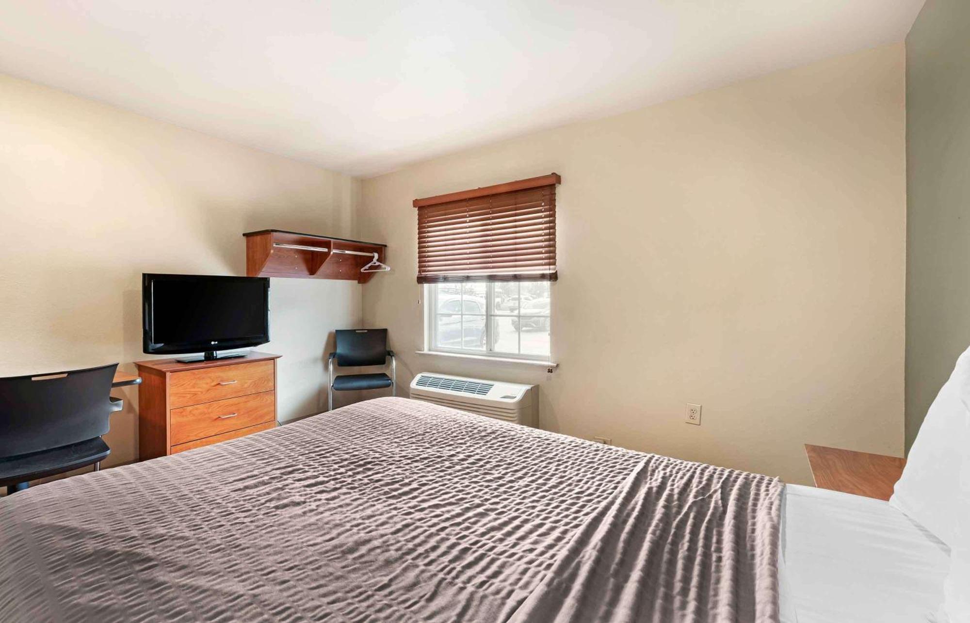 Extended Stay America Select Suites - Cincinnati - Florence - Airport Dış mekan fotoğraf