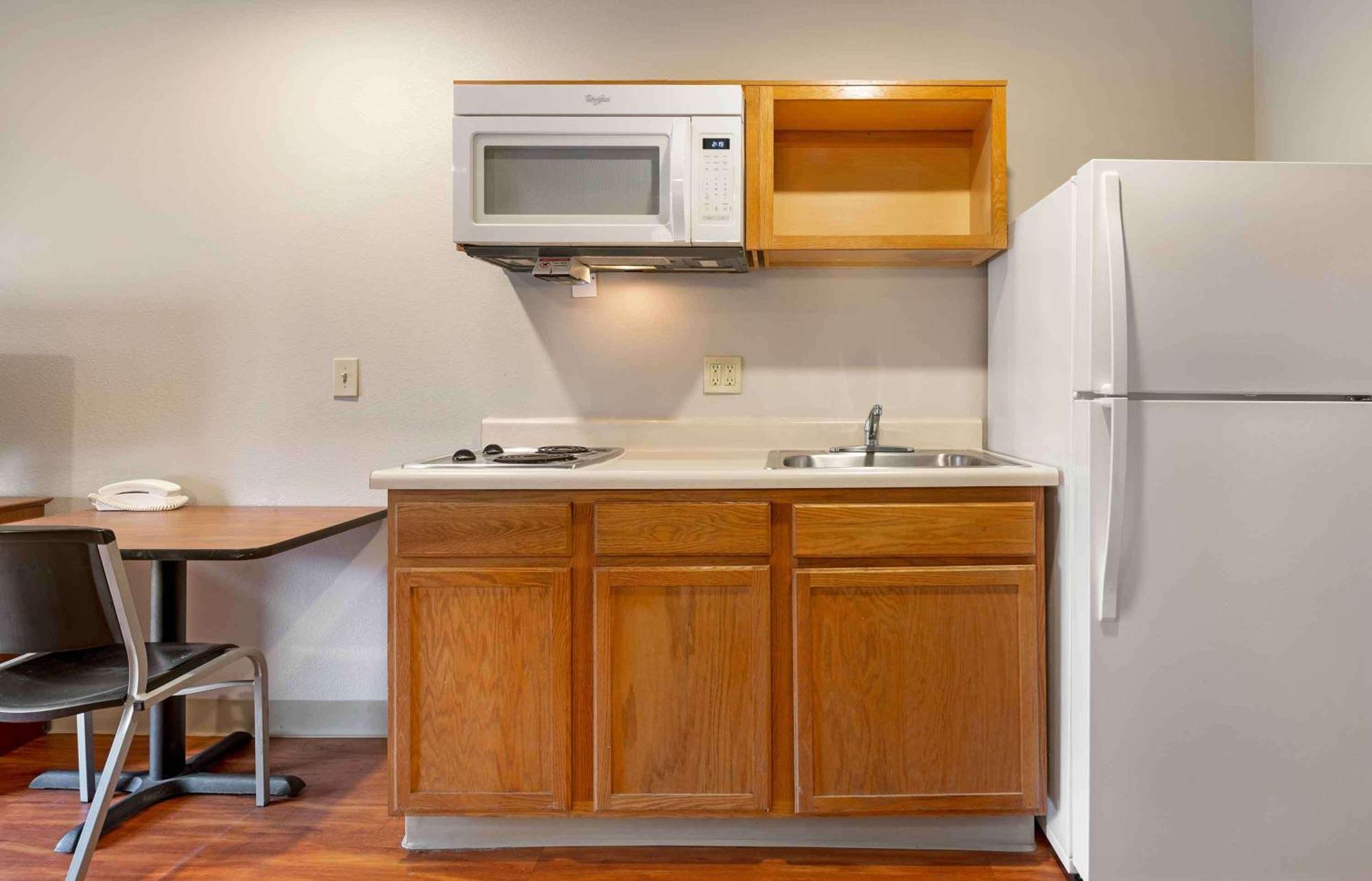 Extended Stay America Select Suites - Cincinnati - Florence - Airport Dış mekan fotoğraf