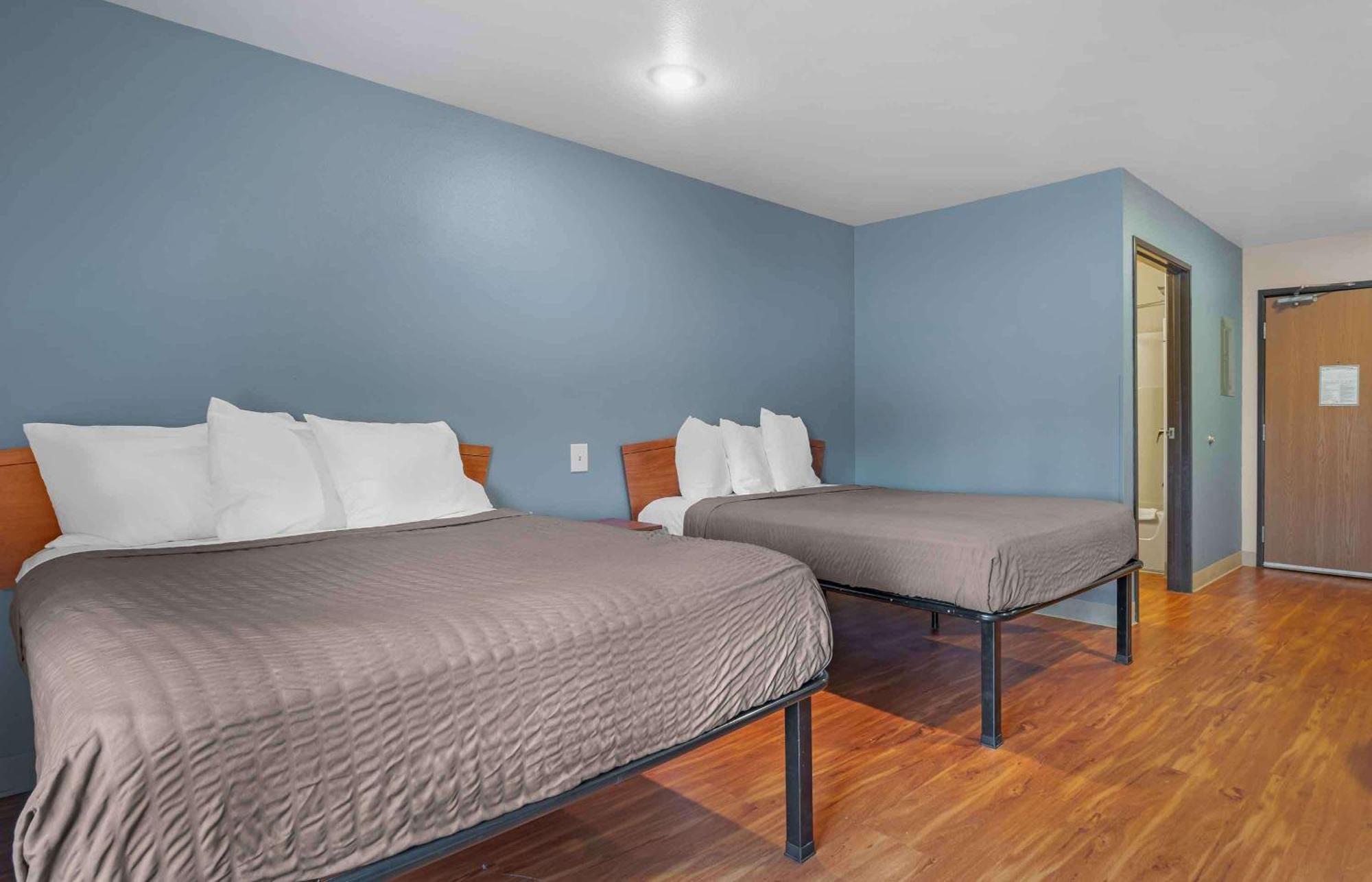 Extended Stay America Select Suites - Cincinnati - Florence - Airport Dış mekan fotoğraf