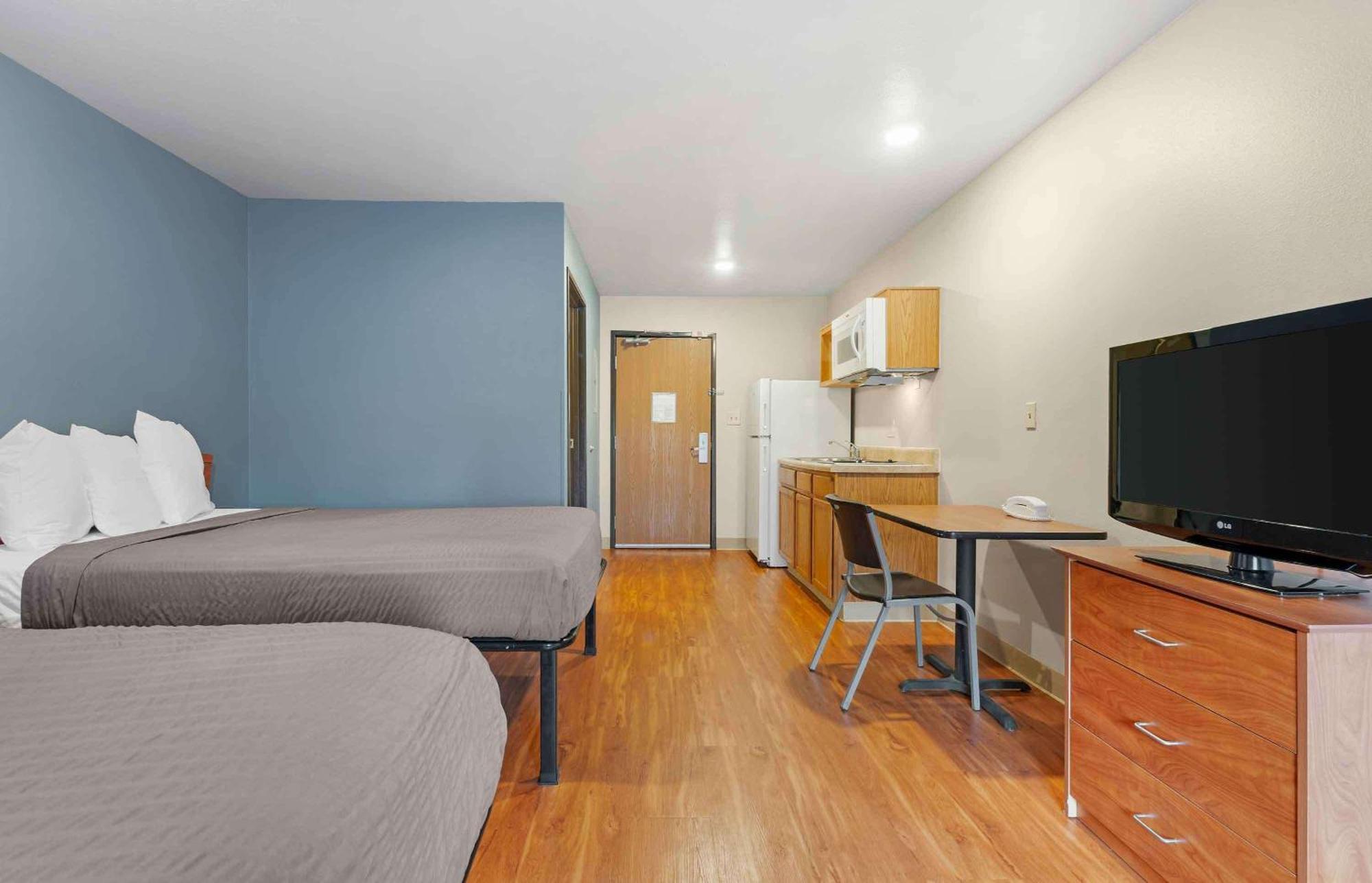 Extended Stay America Select Suites - Cincinnati - Florence - Airport Dış mekan fotoğraf
