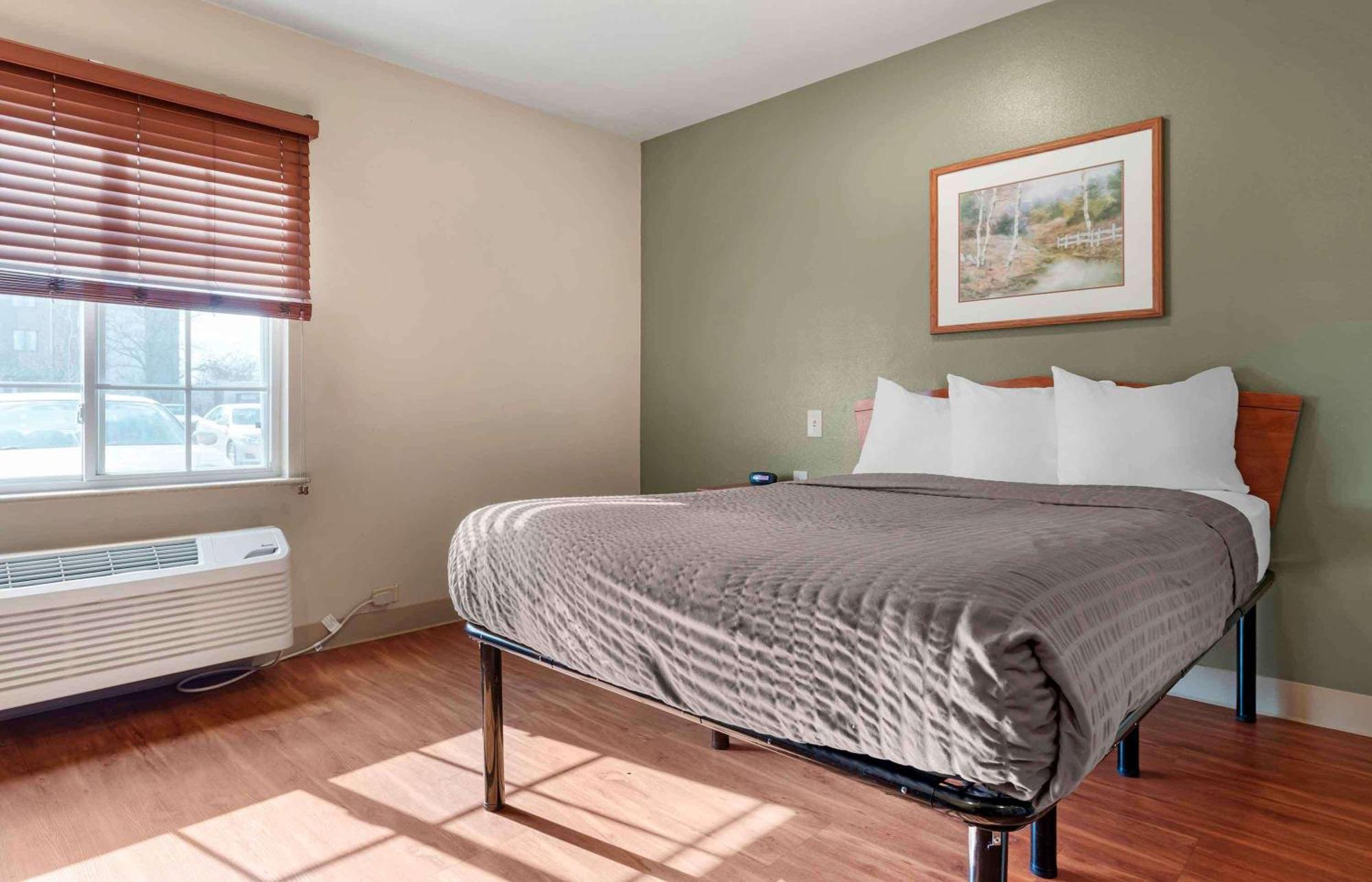 Extended Stay America Select Suites - Cincinnati - Florence - Airport Dış mekan fotoğraf