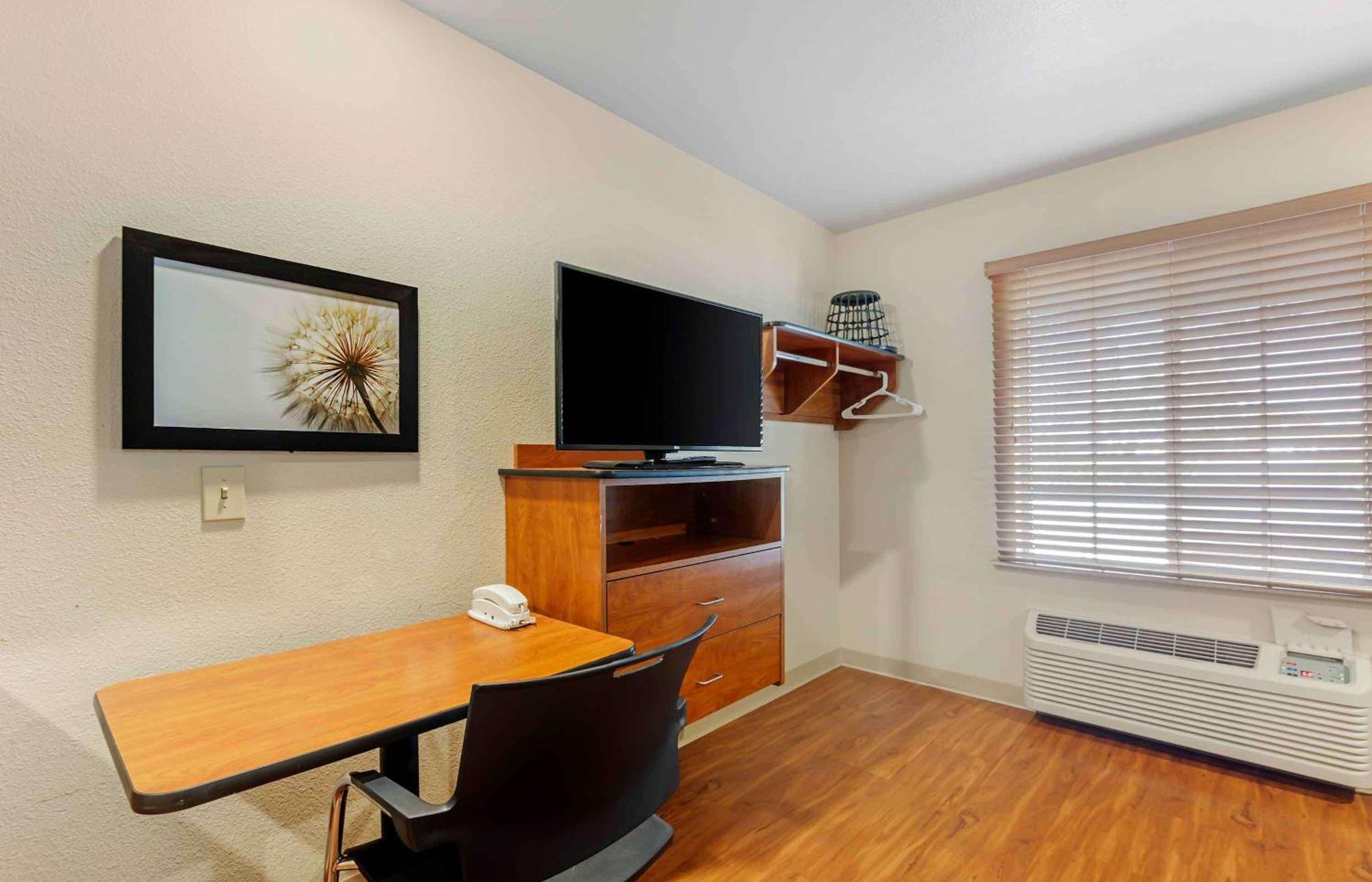 Extended Stay America Select Suites - Cincinnati - Florence - Airport Dış mekan fotoğraf