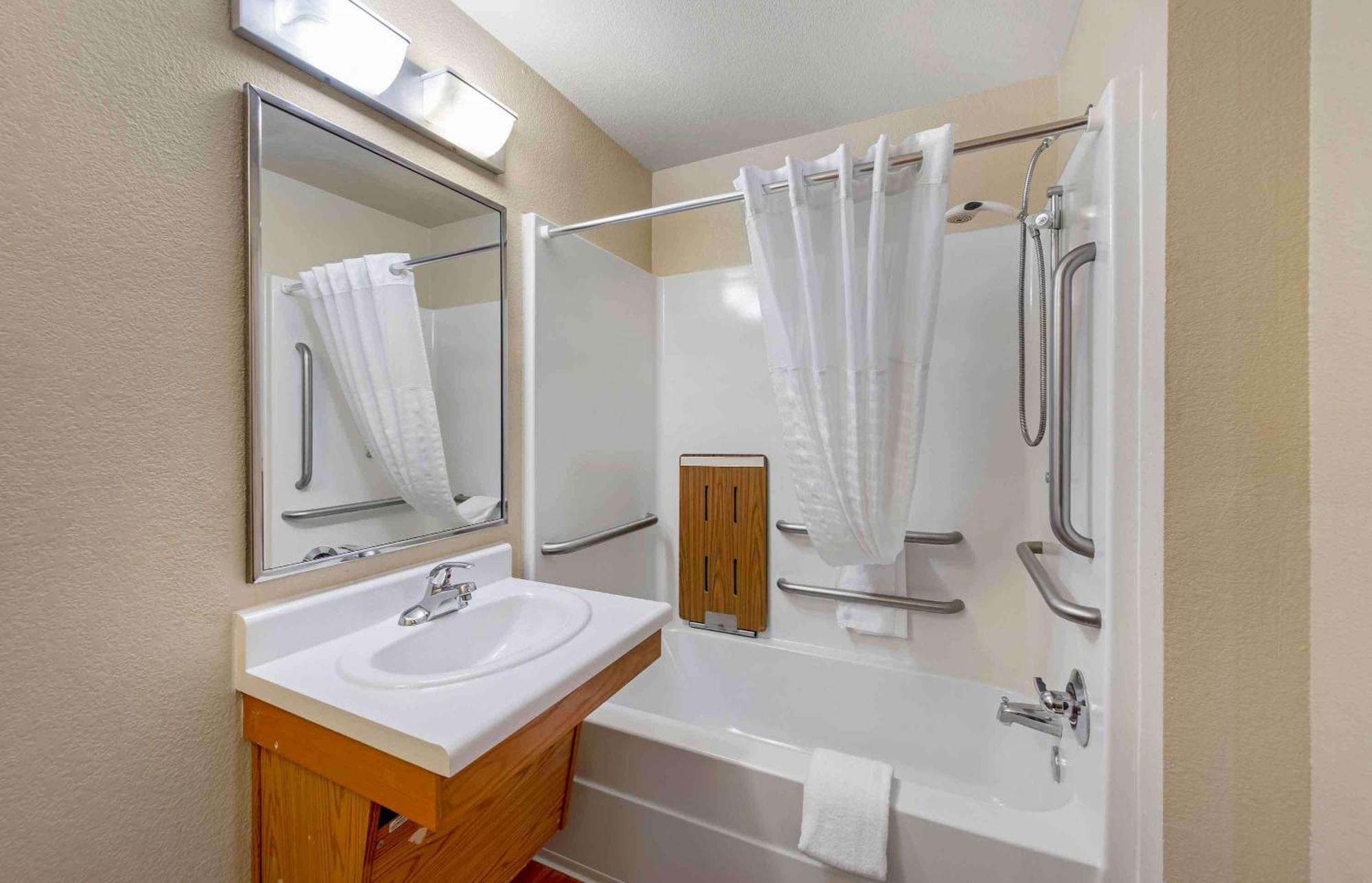Extended Stay America Select Suites - Cincinnati - Florence - Airport Dış mekan fotoğraf