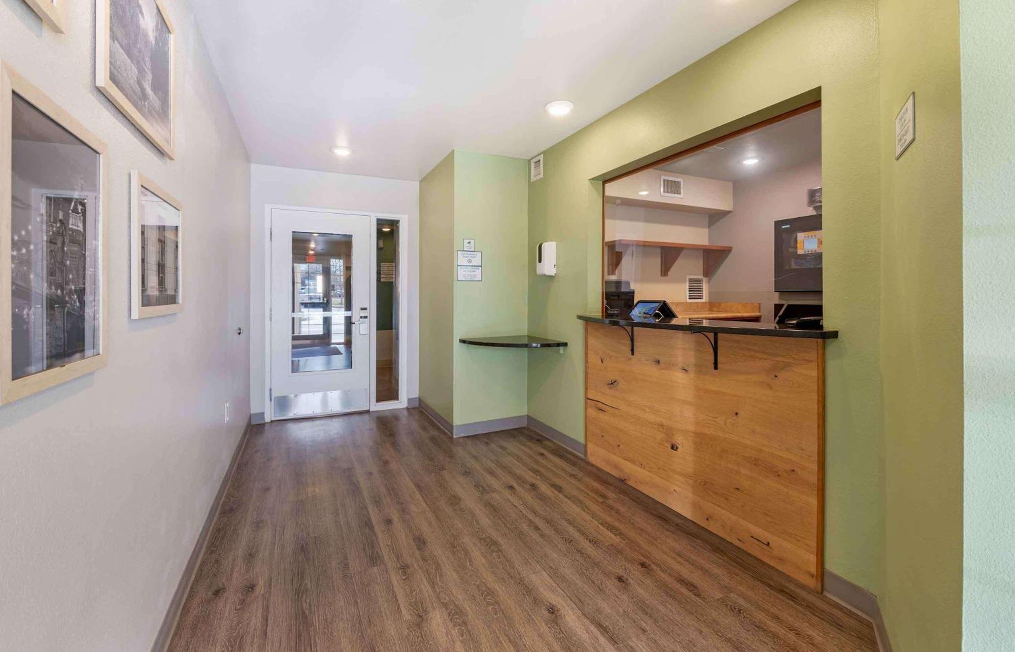 Extended Stay America Select Suites - Cincinnati - Florence - Airport Dış mekan fotoğraf