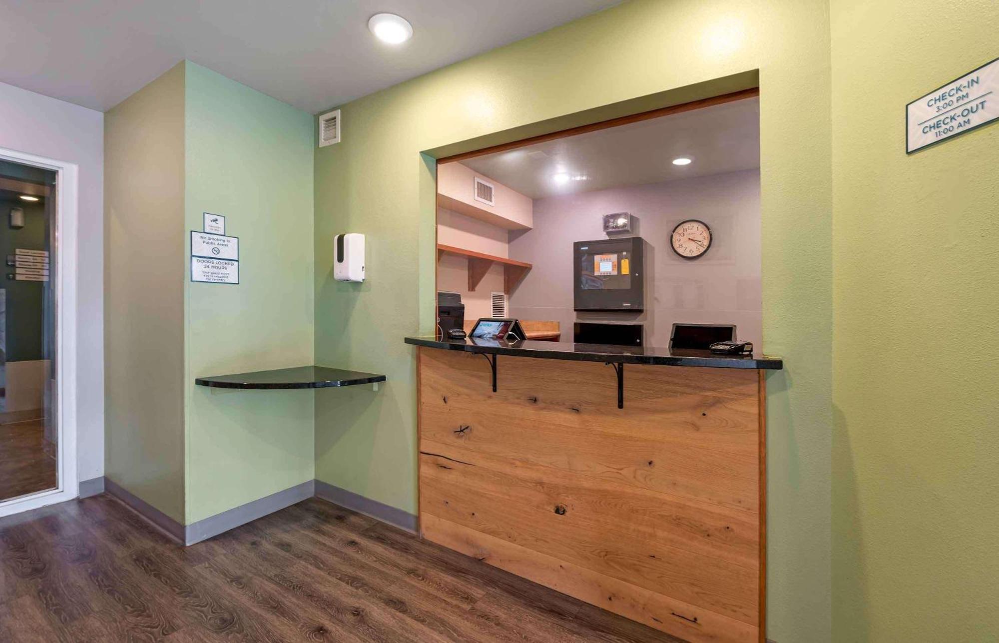 Extended Stay America Select Suites - Cincinnati - Florence - Airport Dış mekan fotoğraf